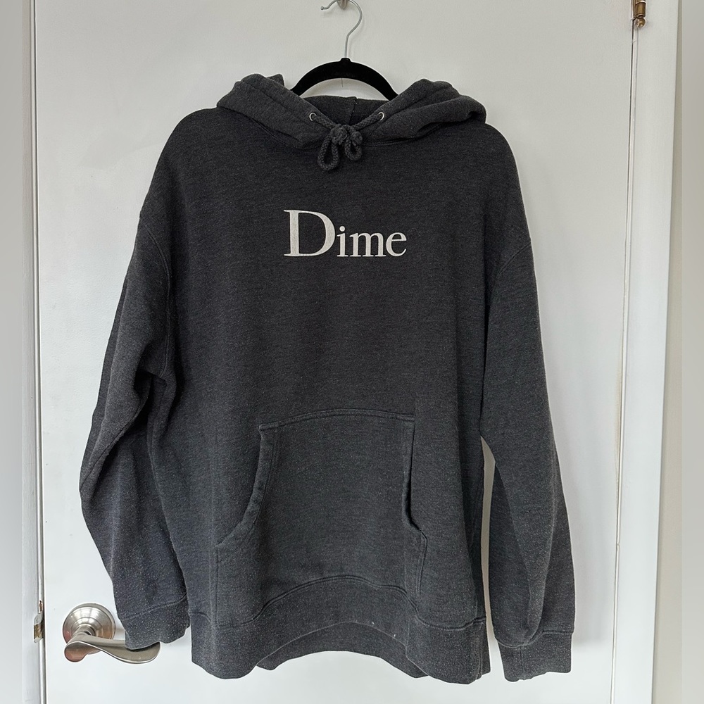 Dime Hoodie